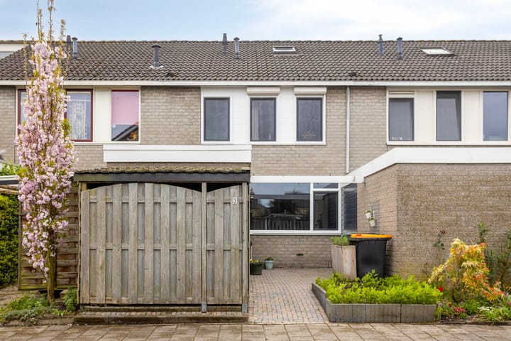 Foto 31 van Anemonenstraat 3