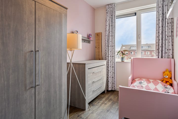 Foto 19 van Faunalaan 58