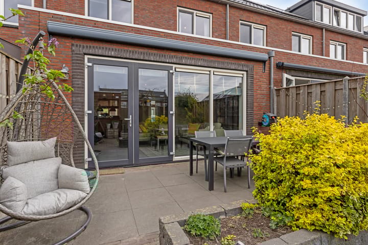 Foto 36 van Faunalaan 58