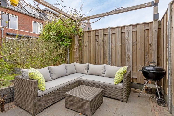 Foto 37 van Faunalaan 58