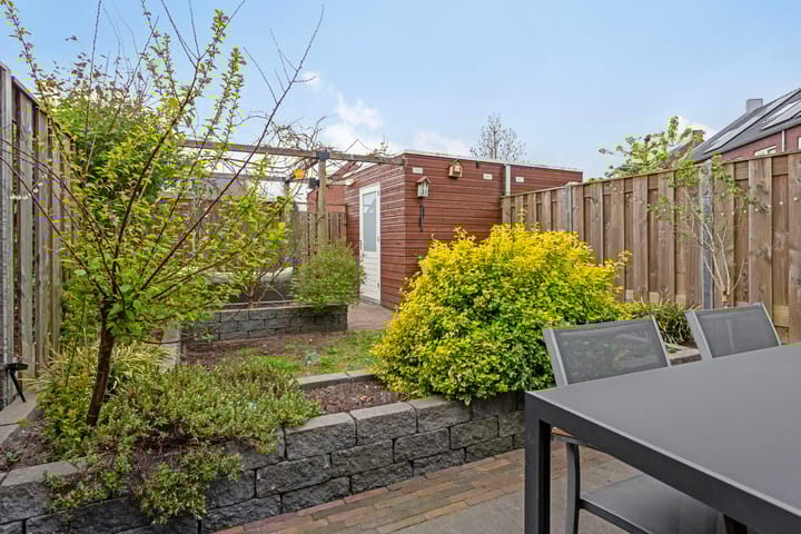 Foto 38 van Faunalaan 58