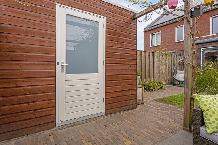 Foto 39 van Faunalaan 58