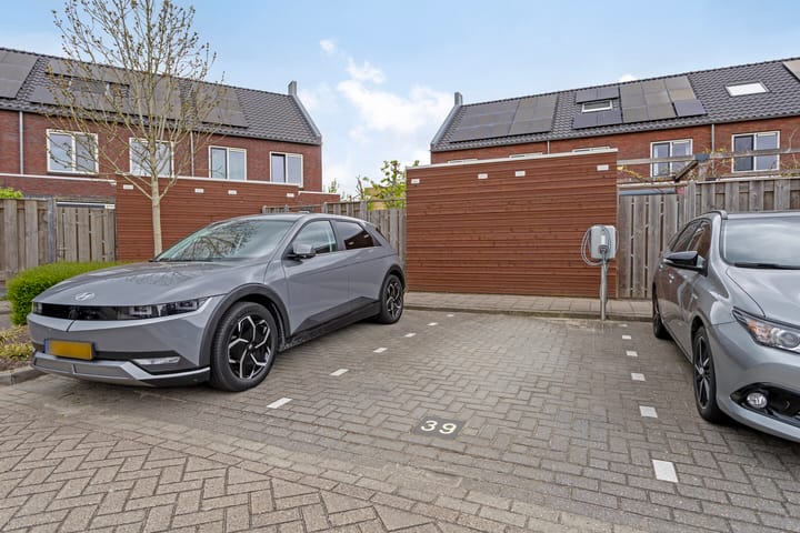 Foto 40 van Faunalaan 58