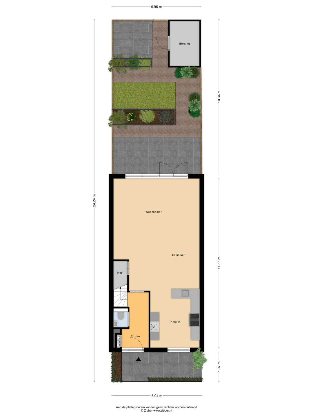 Photo 41 of Faunalaan 58