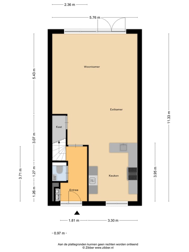 Foto 42 van Faunalaan 58