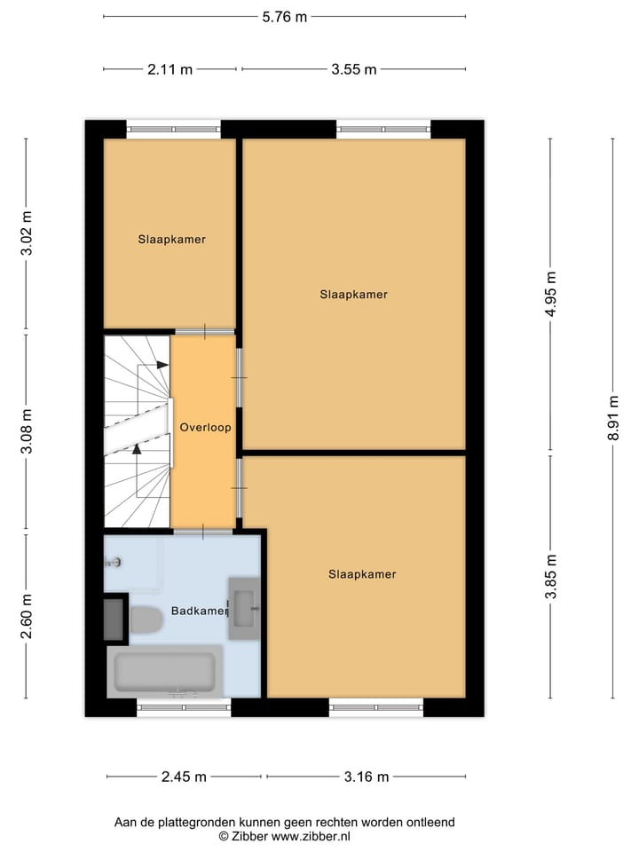 Foto 43 van Faunalaan 58