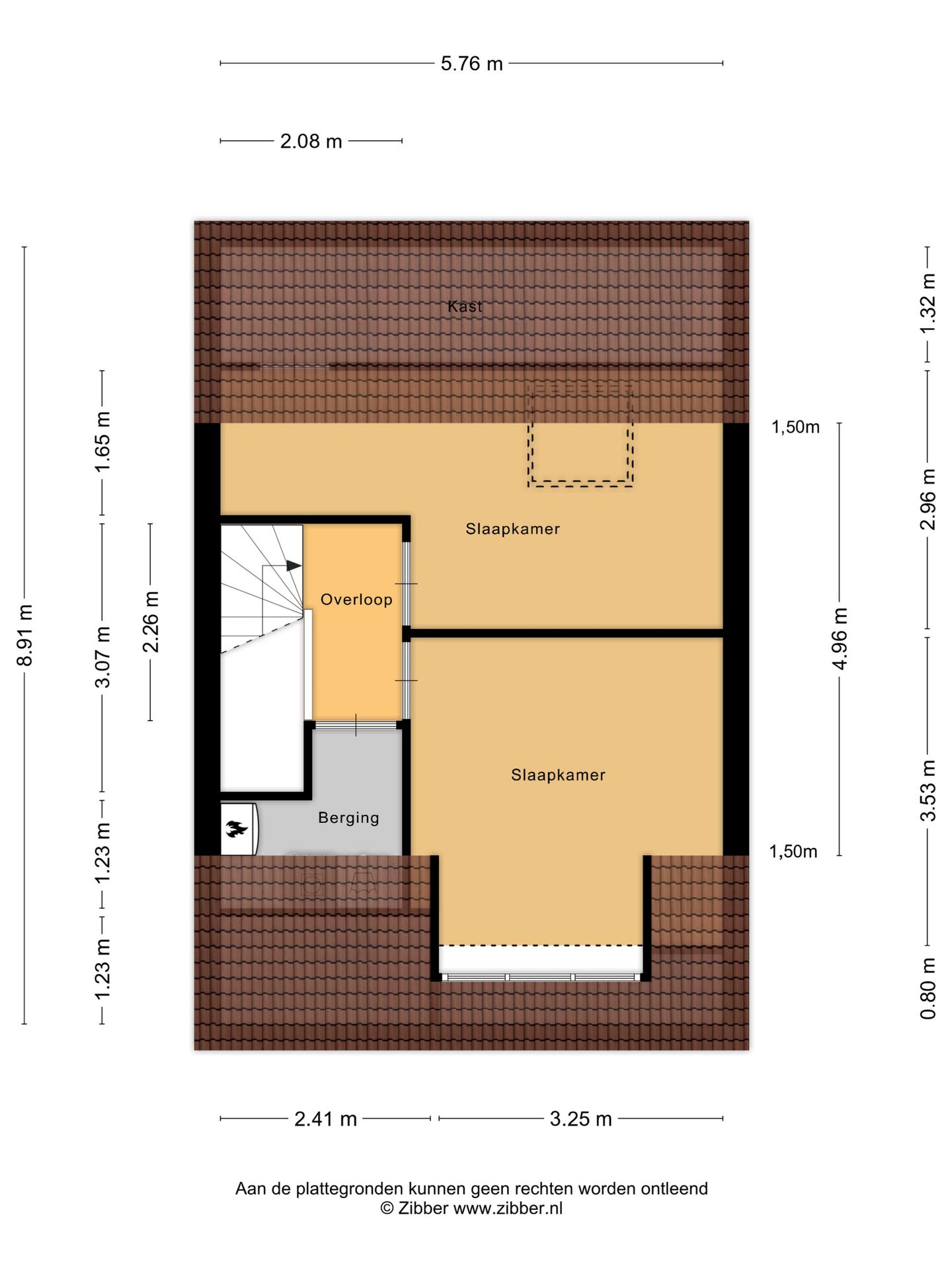 Photo 44 of Faunalaan 58