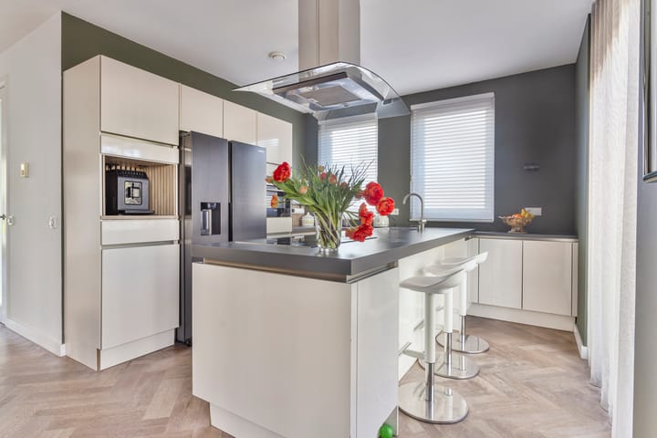 Foto 2 van Van Heijstlaan 25