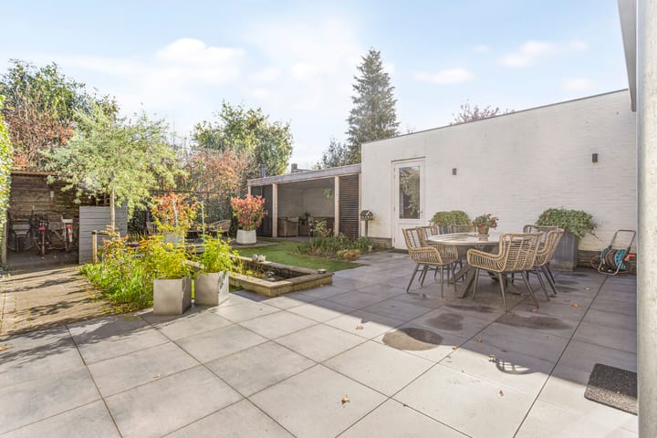 Foto 4 van Van Heijstlaan 25