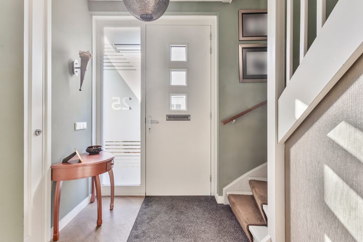 Foto 7 van Van Heijstlaan 25