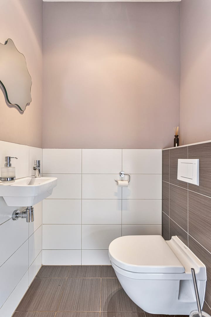 Foto 9 van Van Heijstlaan 25