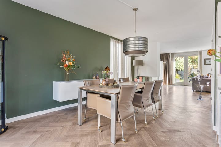 Foto 12 van Van Heijstlaan 25