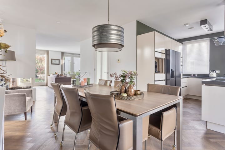 Foto 13 van Van Heijstlaan 25