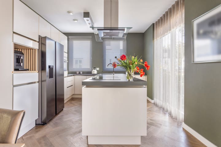 Foto 15 van Van Heijstlaan 25