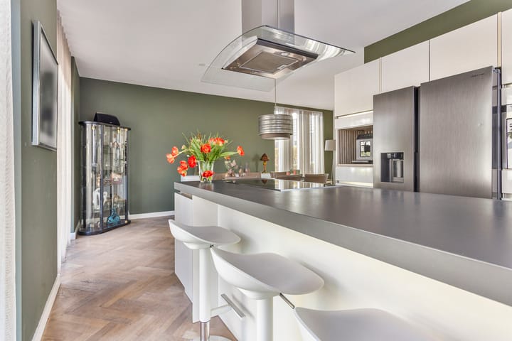 Foto 17 van Van Heijstlaan 25