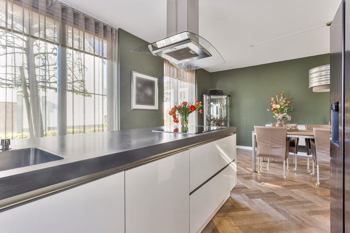 Foto 18 van Van Heijstlaan 25