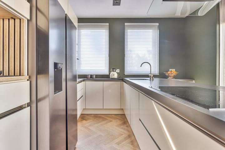 Foto 19 van Van Heijstlaan 25