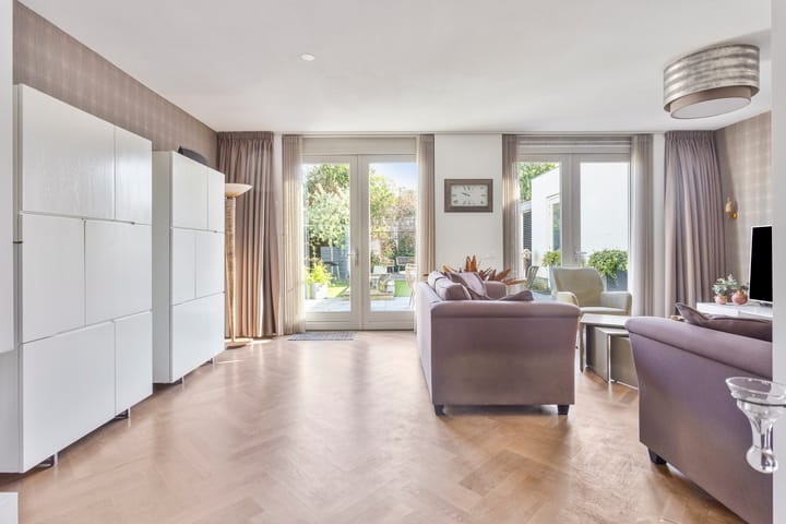 Foto 24 van Van Heijstlaan 25