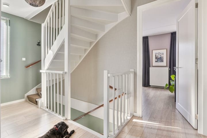 Foto 28 van Van Heijstlaan 25