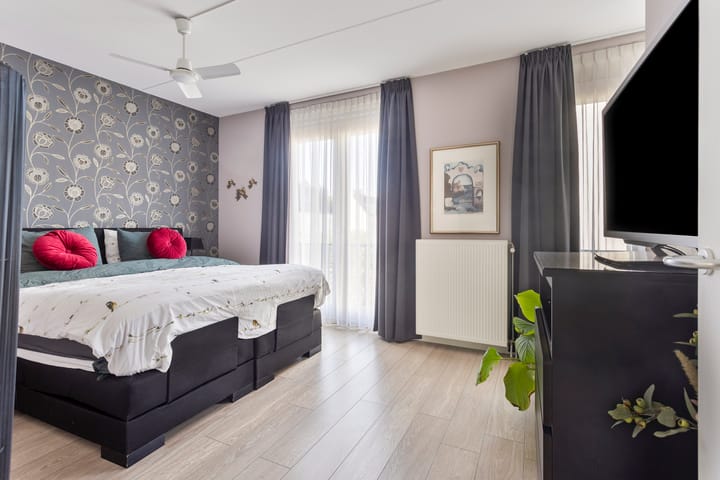 Foto 29 van Van Heijstlaan 25