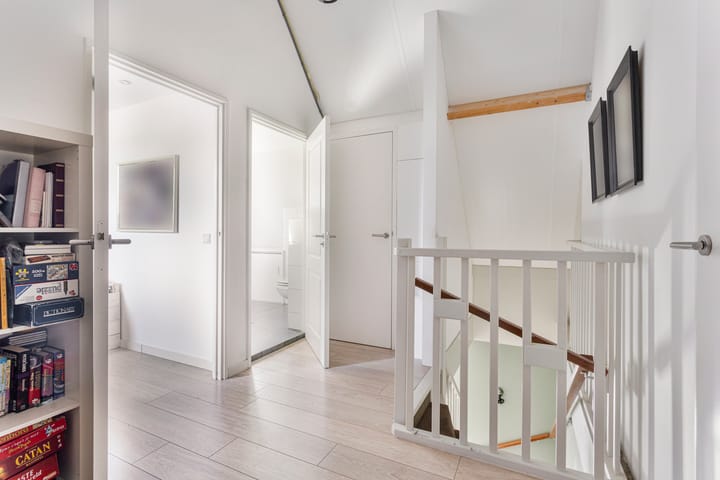 Foto 38 van Van Heijstlaan 25