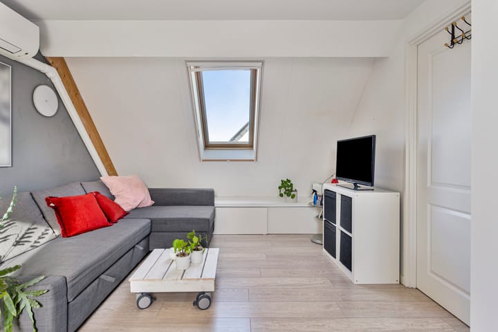 Foto 42 van Van Heijstlaan 25