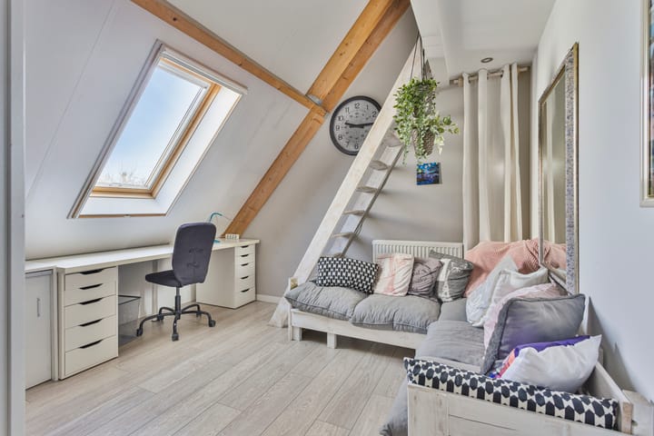 Foto 43 van Van Heijstlaan 25