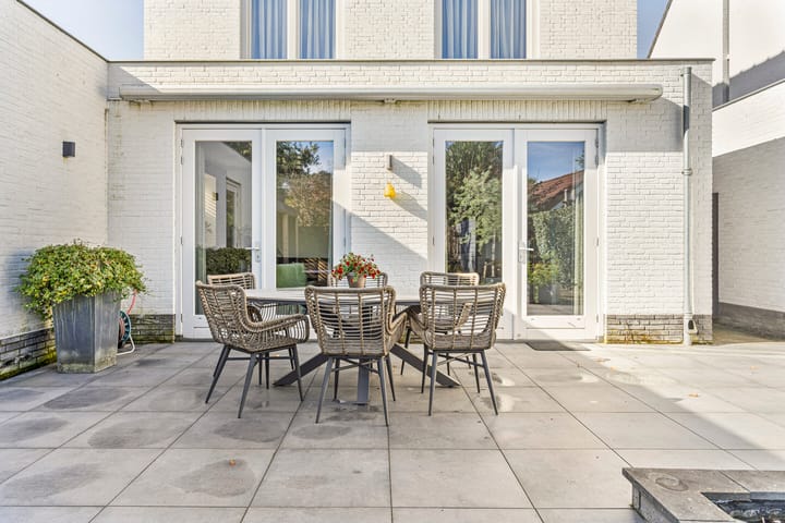 Foto 50 van Van Heijstlaan 25