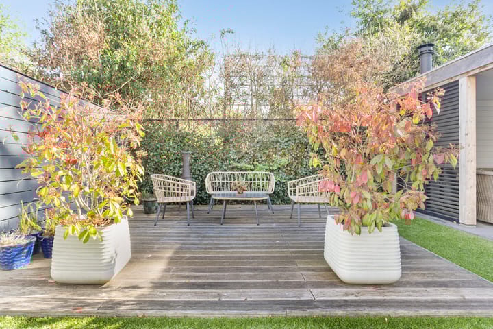 Foto 52 van Van Heijstlaan 25