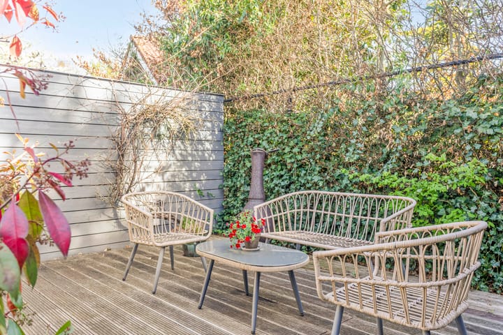 Foto 53 van Van Heijstlaan 25