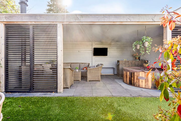 Foto 56 van Van Heijstlaan 25