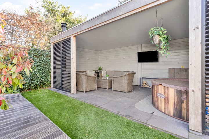 Foto 57 van Van Heijstlaan 25