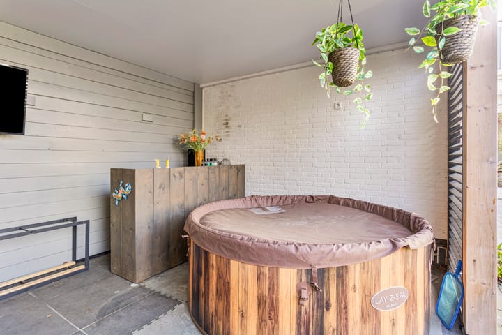 Foto 59 van Van Heijstlaan 25