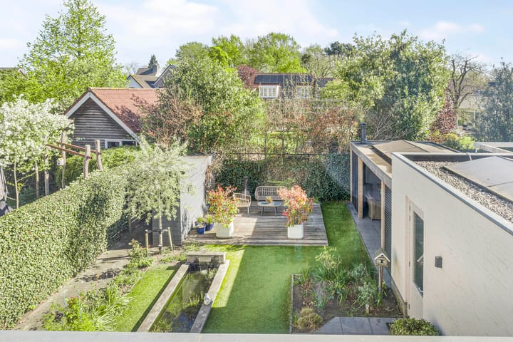 Foto 60 van Van Heijstlaan 25