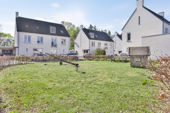 Foto 61 van Van Heijstlaan 25