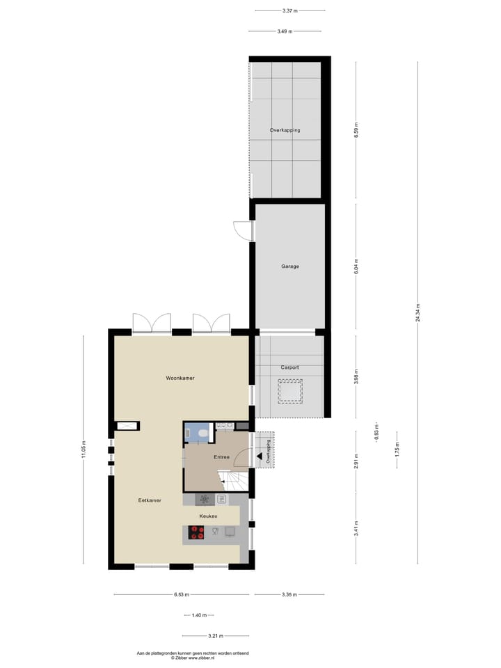 Foto 62 van Van Heijstlaan 25