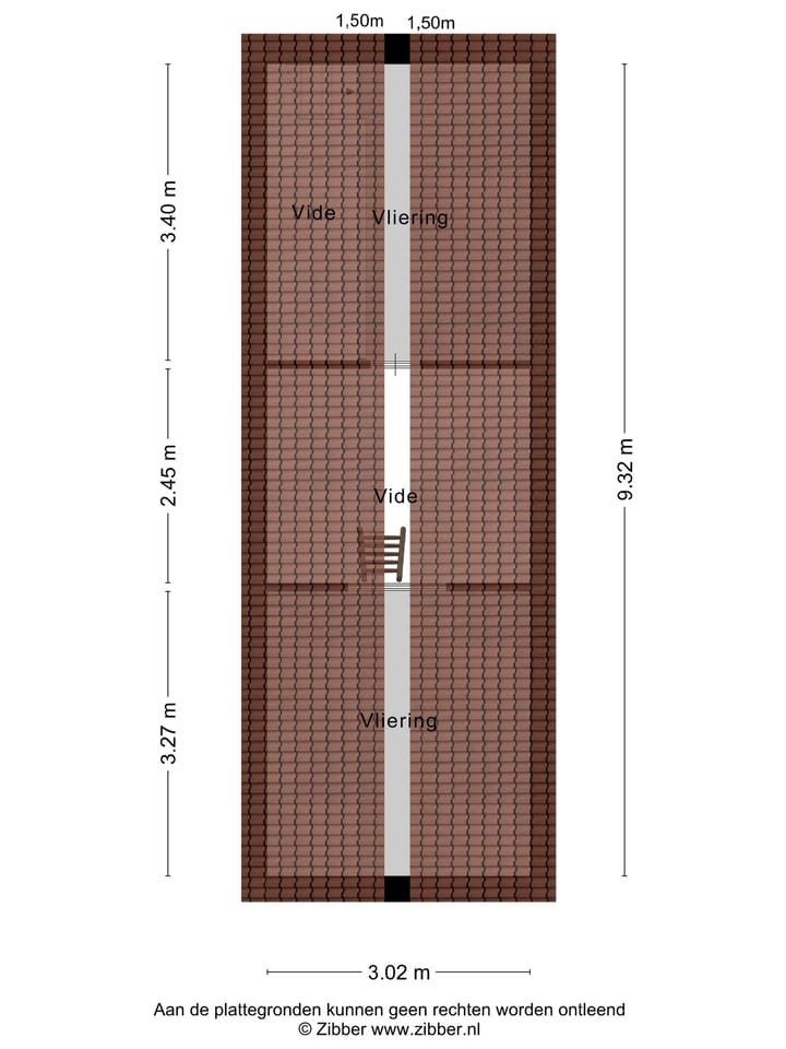 Foto 65 van Van Heijstlaan 25