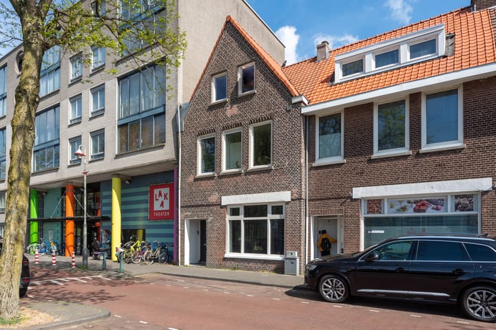 Foto 1 van Ferrandweg 6-C