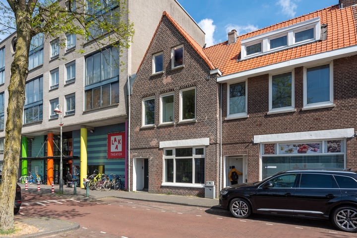 Ferrandweg 6 C