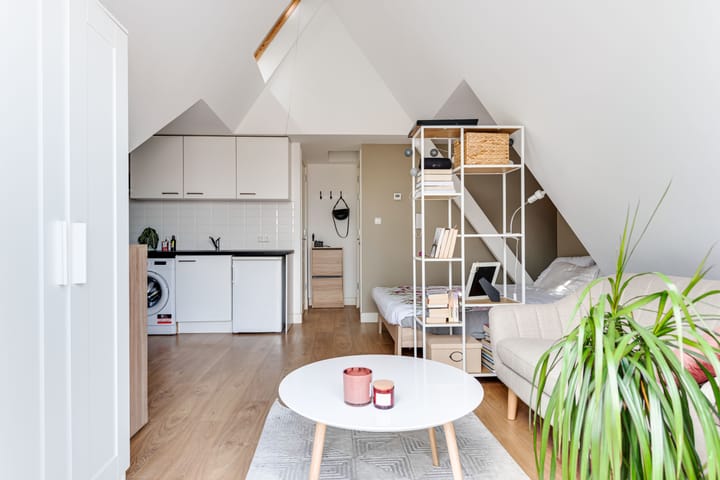 Foto 2 van Ferrandweg 6-C