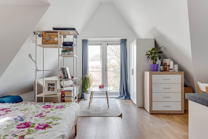 Foto 3 van Ferrandweg 6-C