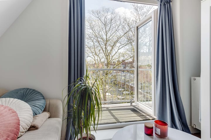 Foto 4 van Ferrandweg 6-C