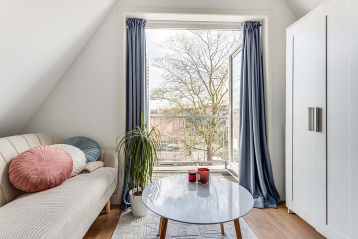 Foto 7 van Ferrandweg 6-C