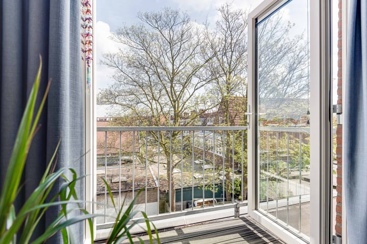 Foto 8 van Ferrandweg 6-C