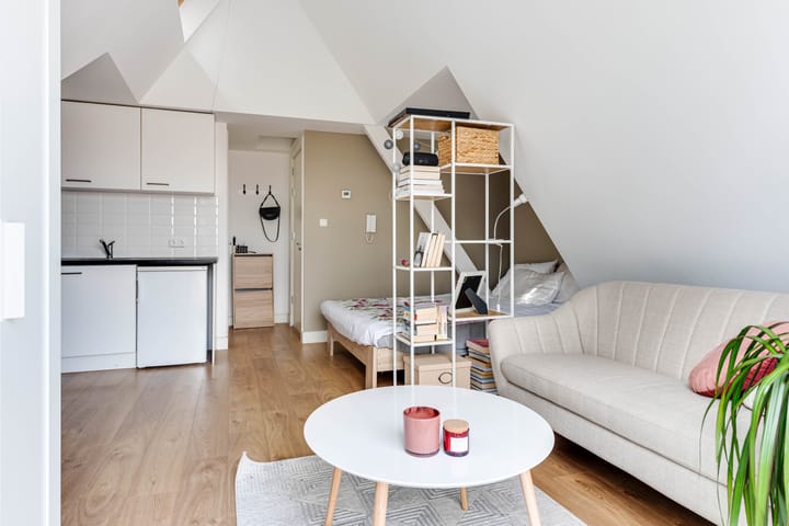 Foto 9 van Ferrandweg 6-C