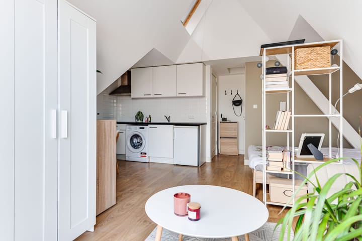 Foto 10 van Ferrandweg 6-C