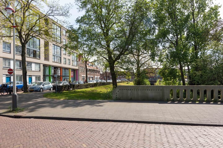 Foto 21 van Ferrandweg 6-C