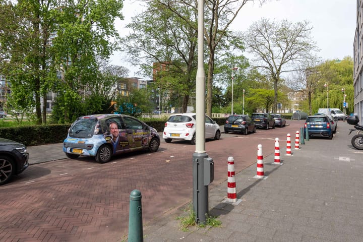 Foto 25 van Ferrandweg 6-C