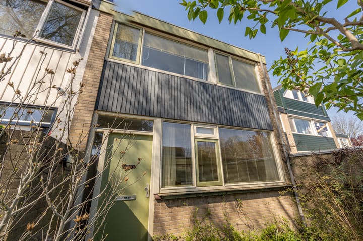 Foto 2 van Constantijnstraat 53