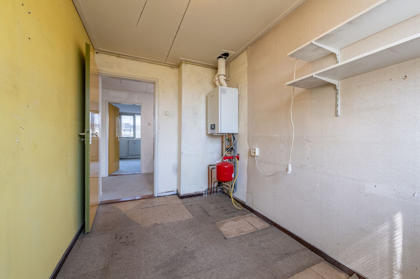 Photo 20 of Constantijnstraat 53